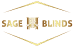 Sage Blinds Logo image