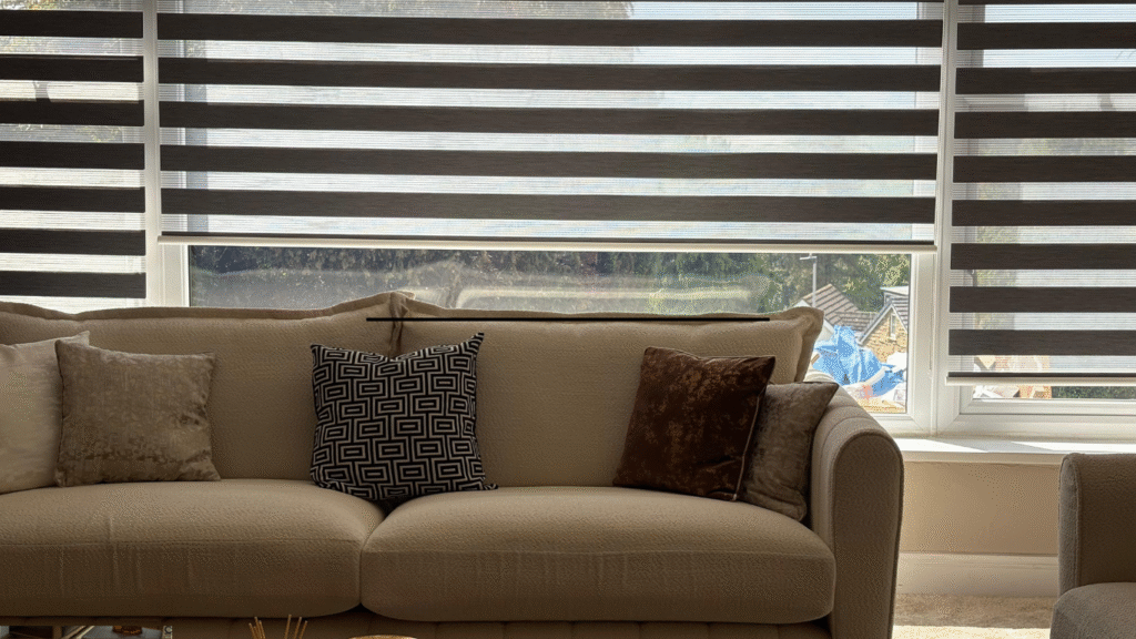 Our Service - The Plantation Shutters image