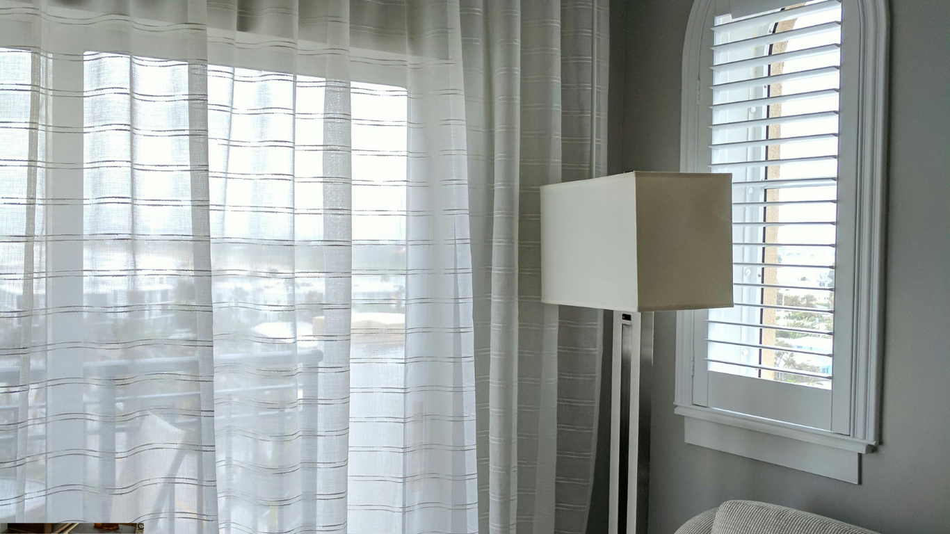 Our Service - The Curtains image