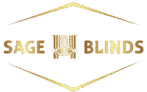 Our Logo image - Sage Blinds